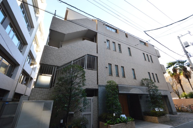 ファミール小石川ベルファース